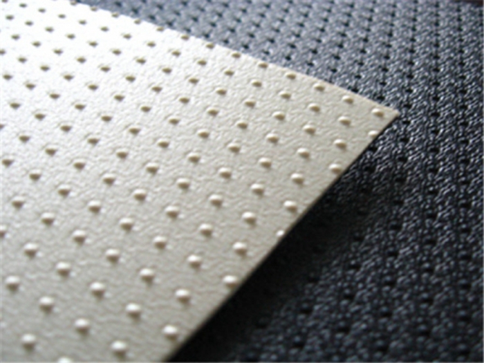 糙面膜(柱點(diǎn))